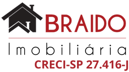 Imobiliária Braido Logo